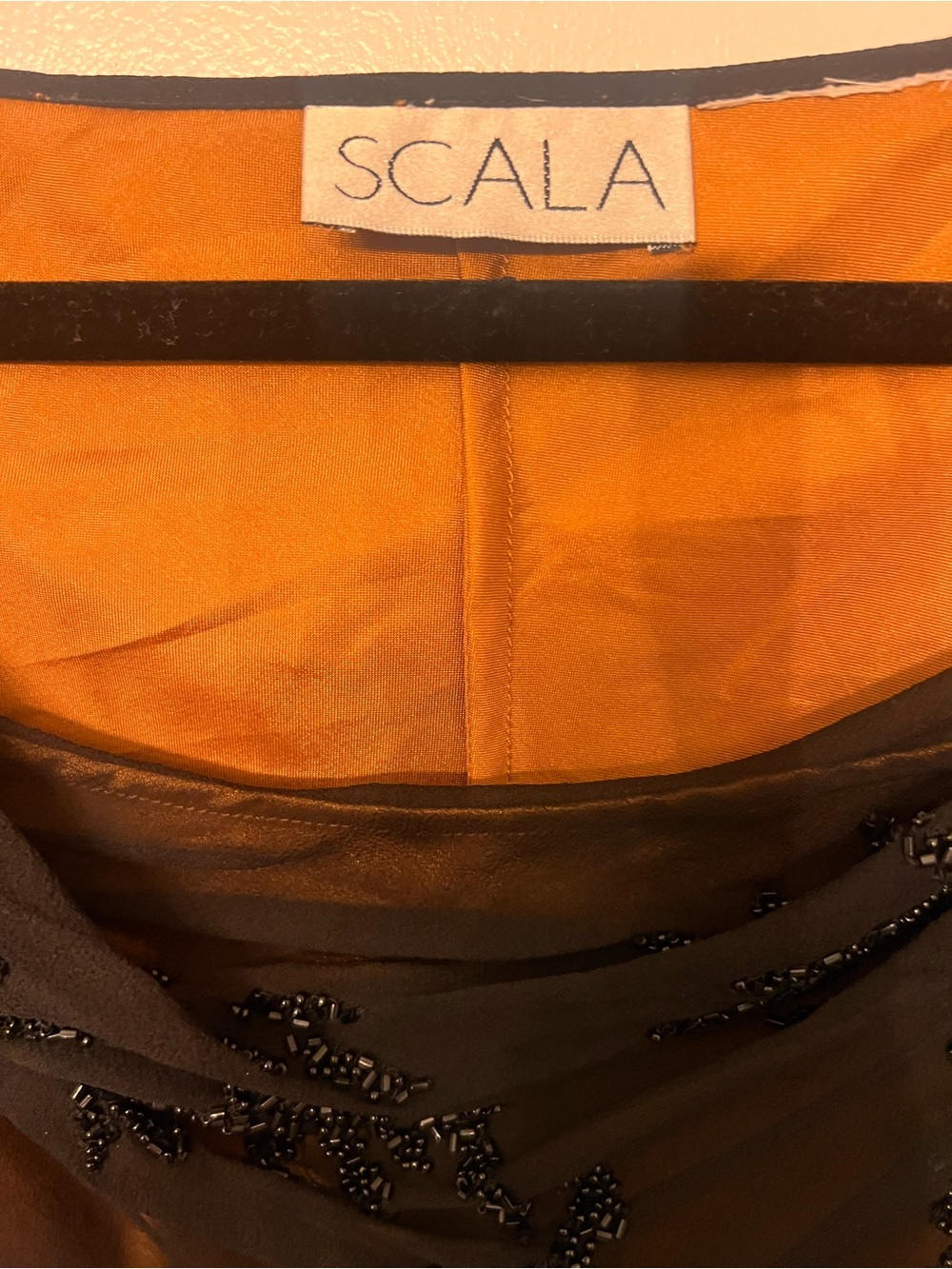 Subcategory identification
